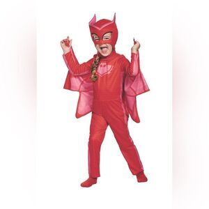 PJ Masks Owlette Classic costume